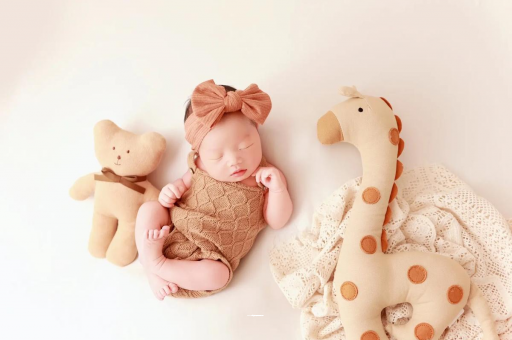 北京宝宝发型女绑扎方法 北京宝宝发型女绑扎方法