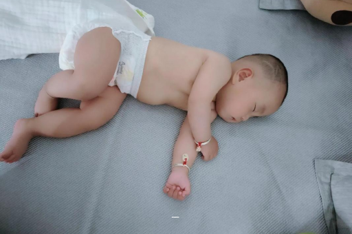 北京溶豆几个月宝宝可以吃